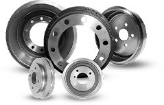 Brake Drums 