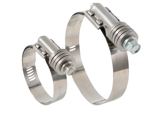 Torque Clamps